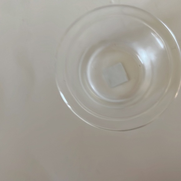 Partylite candleholder / potpourri burner - Picture 4 of 9